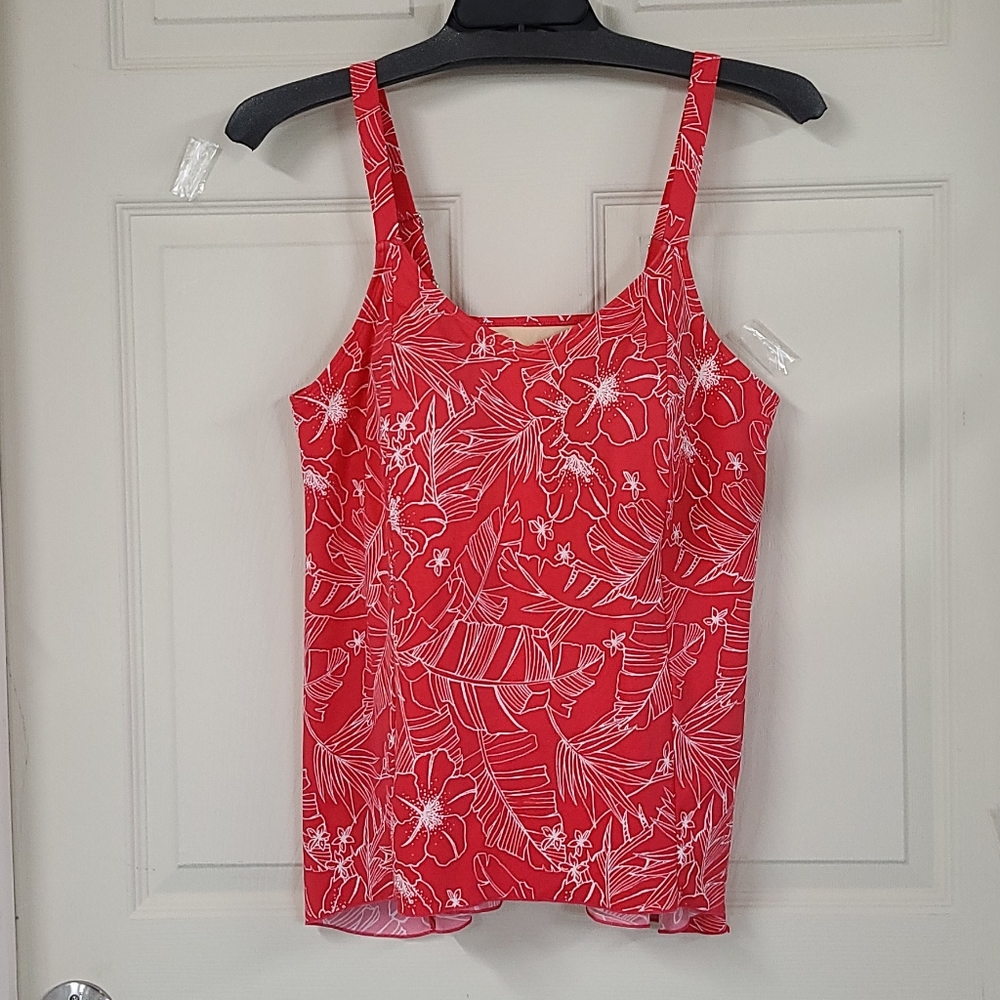 D&Co. Beach top
